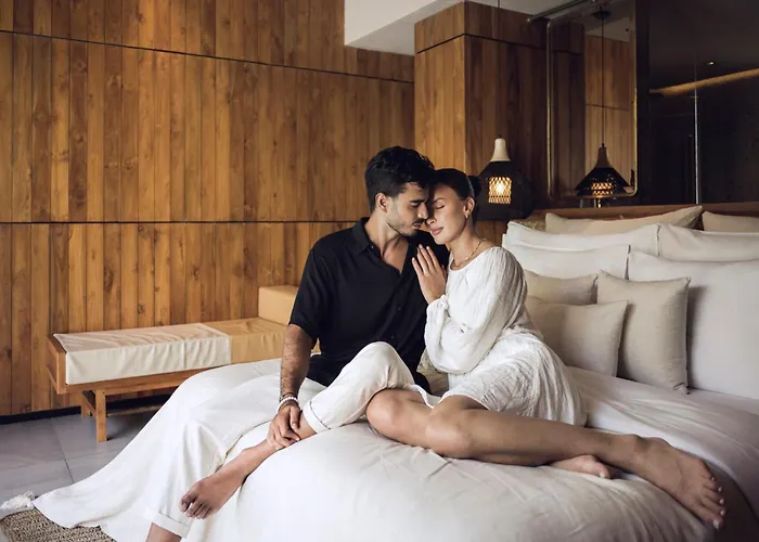 Sini Vie & By Ini Vie Hospitality (adults Only) 5*