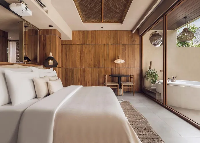 Sini Vie & By Ini Vie Hospitality (adults Only) Seminyak