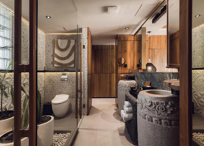 Resort Sini Vie & By Ini Vie Hospitality (adults Only)