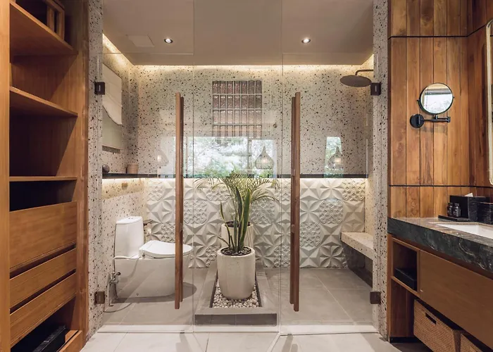 Sini Vie & By Ini Vie Hospitality (adults Only) Resort 5*