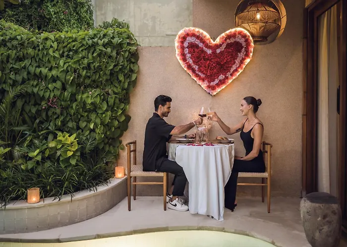 Sini Vie & By Ini Vie Hospitality (adults Only) Seminyak
