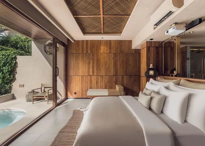 Resort Sini Vie & By Ini Vie Hospitality (adults Only) Seminyak