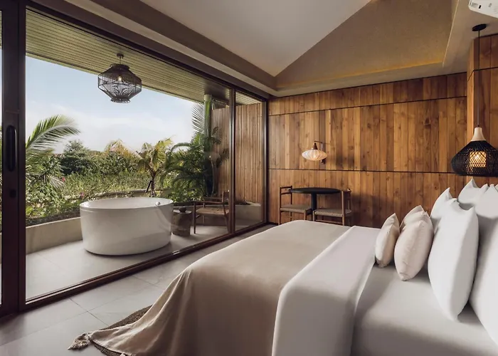 Sini Vie By Ini Vie Hospitality (adults Only) リゾート