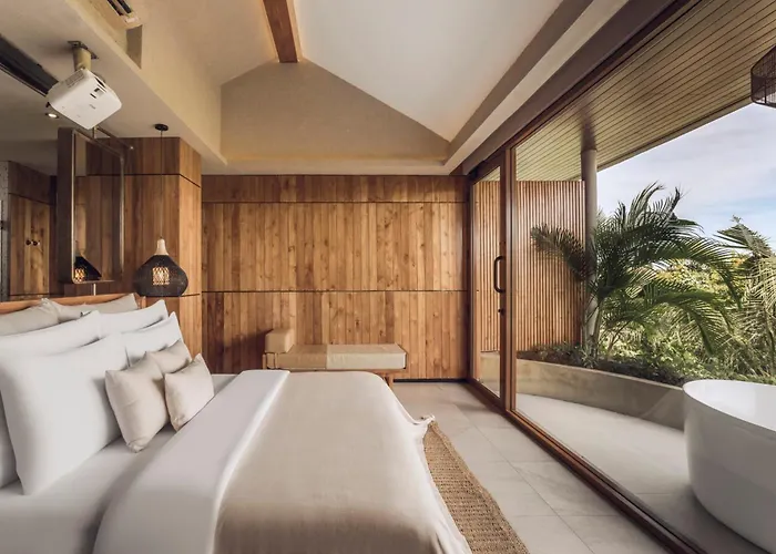 Sini Vie By Ini Vie Hospitality (adults Only) リゾート 5*