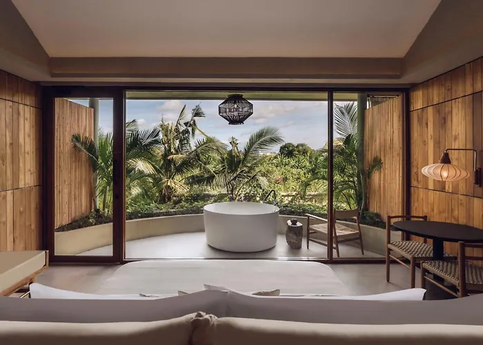 リゾート Sini Vie By Ini Vie Hospitality (adults Only) 5*